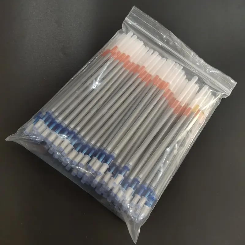 50PCS Silver Gray Refills for Sewing MarkingClothingLeatherShoes DIY Marking Refills HighQuality - Image 1