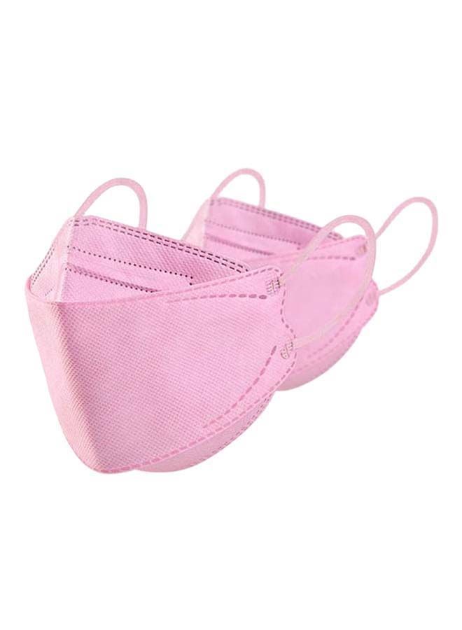 NIBEMINENT FFP2 Fiber Filter Protective Face Mask - Image 1