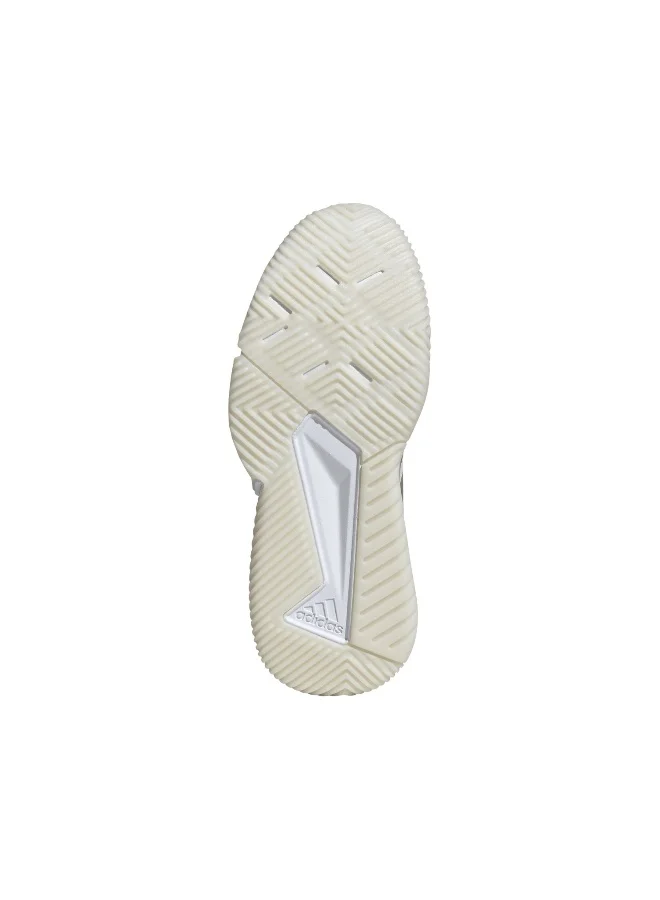 Adidas Adidas Courtquick Padel W White Padel Shoes