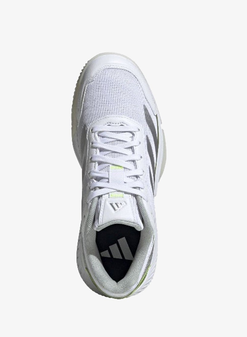 Adidas Courtquick Padel Shoes - Image 3