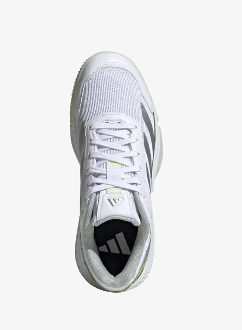 Adidas Courtquick Padel Shoes