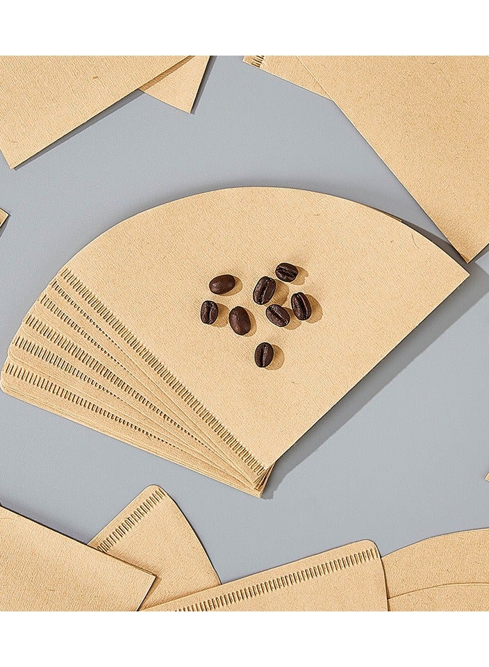 Old_Feller V60 Set 5 Piece Coffee Drip Set Pour Over Coffee Maker Set - Image 5