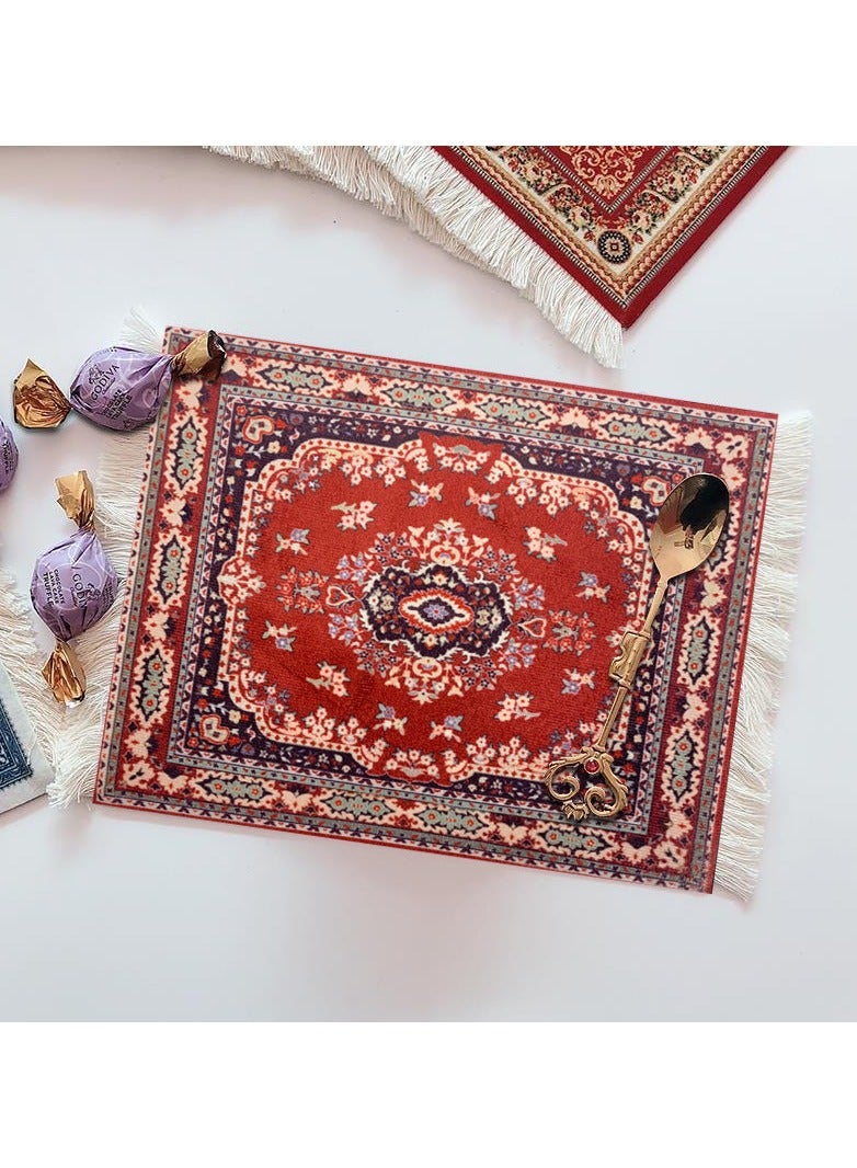 Old_Feller V60 Set 5 Piece Coffee Drip Set Pour Over Coffee Maker Set - Image 4