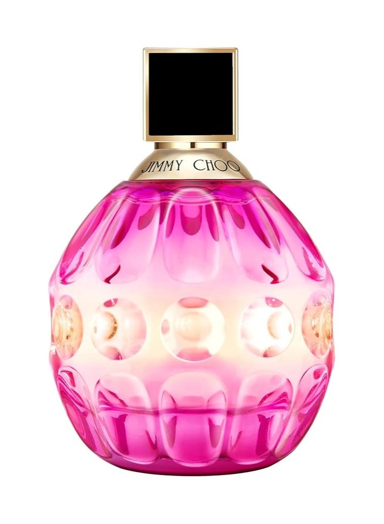 جيمي تشو Jimmy Choo Rose Passion EDP 100ML - Image 2