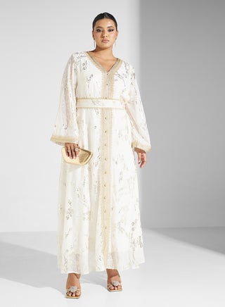 Embroidered Belted Dress - pzsku/Z332F4917E4F3ED863FD3Z/45/_/1742370733/f0c48185-9f61-4906-b34a-35fb104f4990
