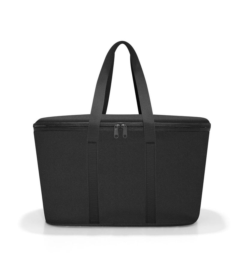 Reisenthel Black 20L Insulated Cooler Bag - Image 2