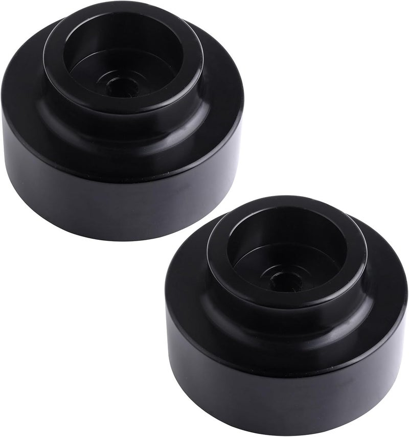 SCITOO 1.5" Rear Leveling Lift Kit for Chevrolet, GMC, Hummer, Isuzu, and Oldsmobile - Image 1