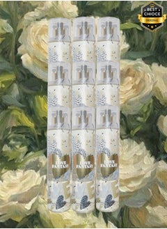 9 Pieces Love Fantasy Body Mist 250ml