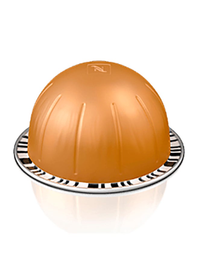 Nespresso Melozio, Vertuo Range 10 Capsules (230ml) - Image 2