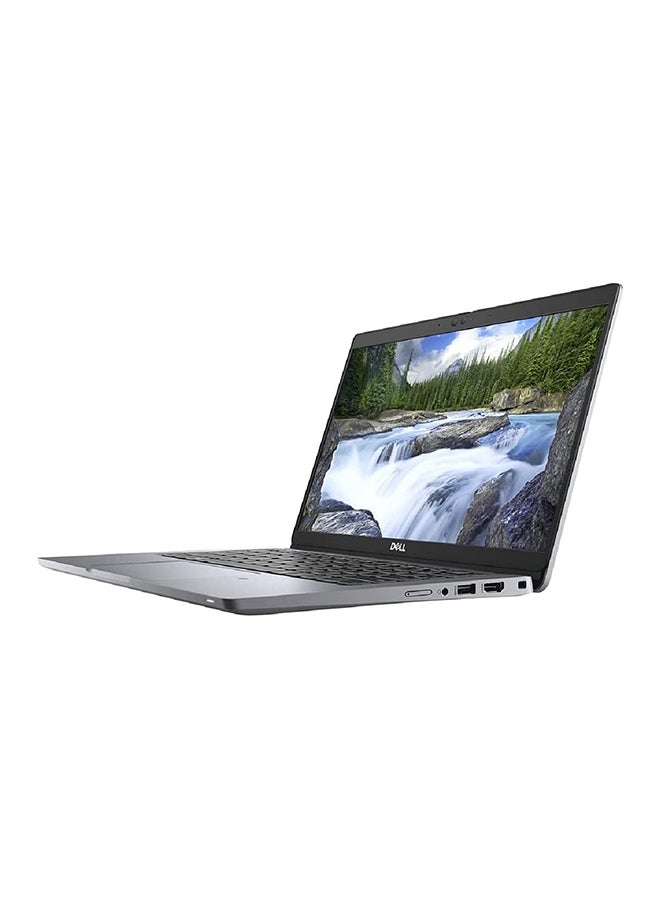 DELL Renewed - Latitude 5320 Laptop With 13.3-Inch FHD Touch Display,Core i5/Quad Core/11th Gen/16GB RAM/256GB SSD/Windows 11 Pro English Silver - Image 3