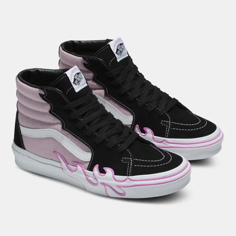VANS Sk8-Hi Unisex Shoes