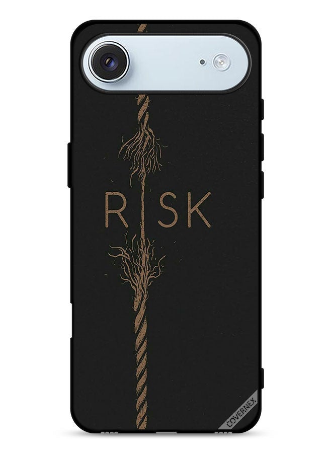 Covernex Apple iPhone Air Protective Case Cover Risk - Image 1