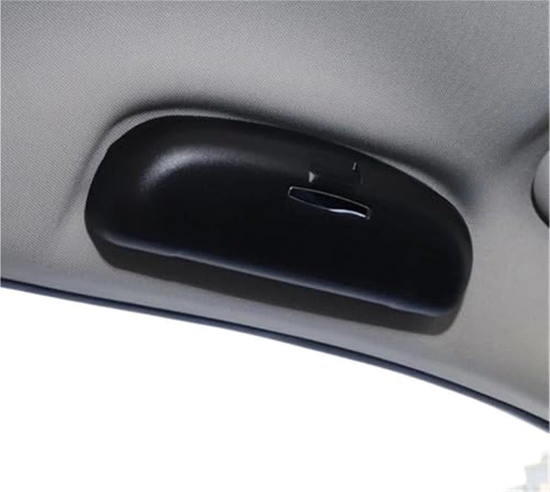 Wivplex Car Interior Sunglasses Holder for Toyota C-HR - Image 5