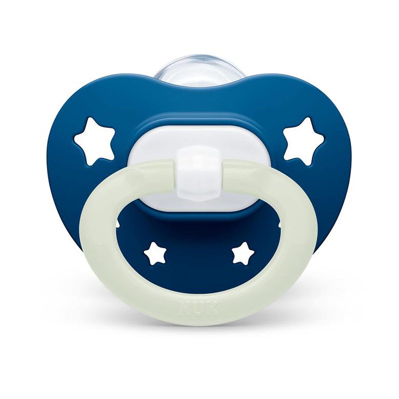 NUK Orthodontic Pacifiers - Image 3