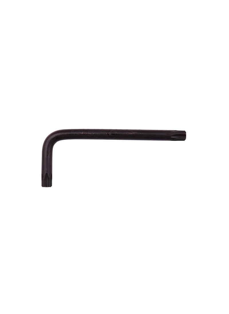 VTH WITH TAGLINE ABSOLUTE TOOLING SOLUTIONS VTH Allen Key 20mm Torx Black Finish T20 1  - Image 2