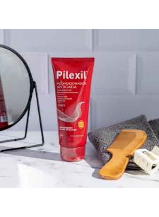 Pilexil Anti-Hair Loss Conditioner 200ml - Image 3