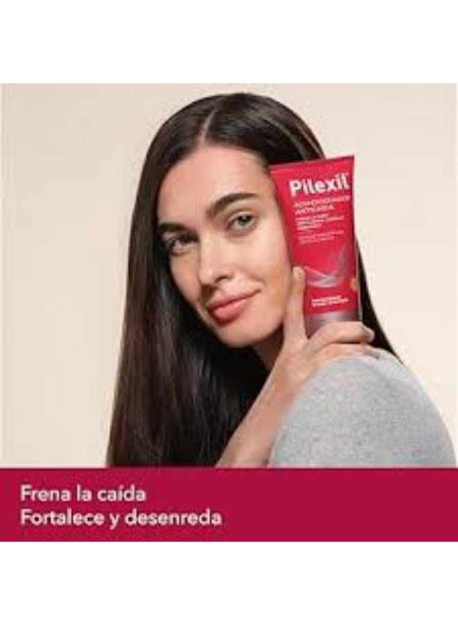 Pilexil Anti-Hair Loss Conditioner 200ml - Image 2