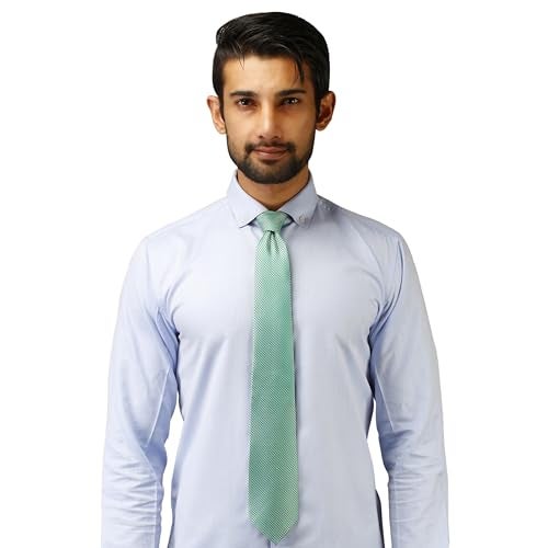Peluche Trendy Necktie For Men - Image 4