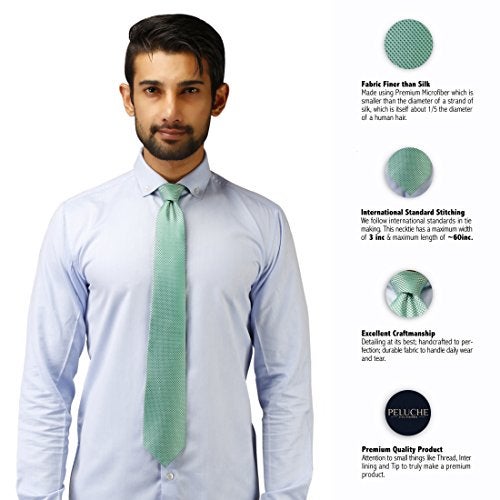 Peluche Trendy Necktie For Men - Image 5