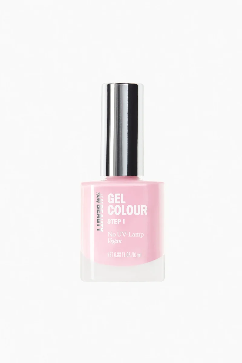 H&M Gel Nail Polish