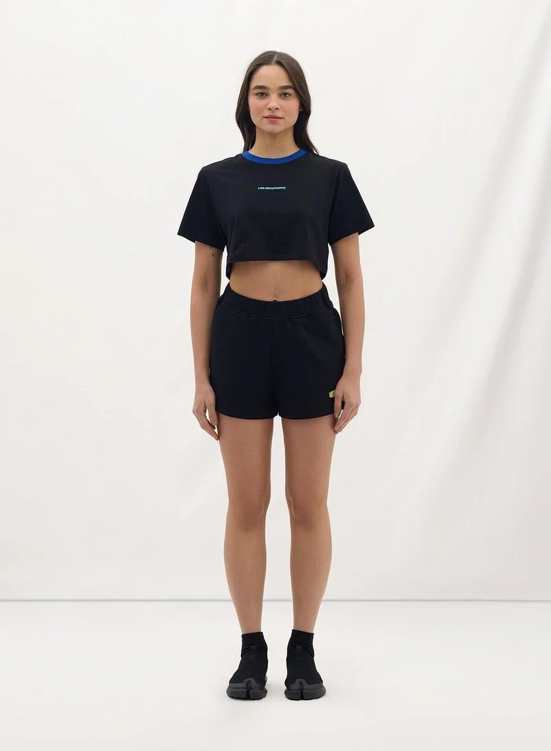 LES BENJAMINS SHORT 006