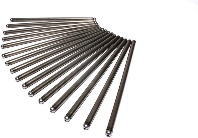 COMP Cams 7809-16 High Energy Pushrod Set - 7.266" Long, 5/16" Diameter
