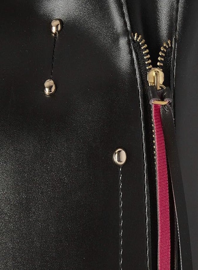 Vintage Casual Women Women Handbags Set - Image 3