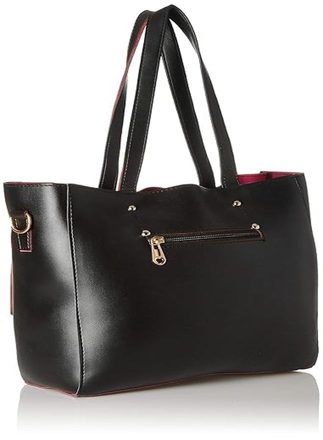 Vintage Casual Women Women Handbags Set - Image 2