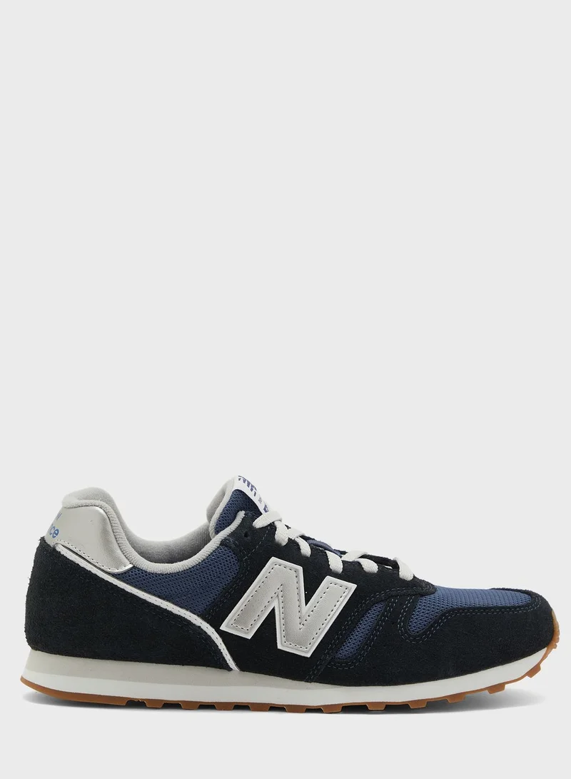 New Balance 373 Low Top Sneakers