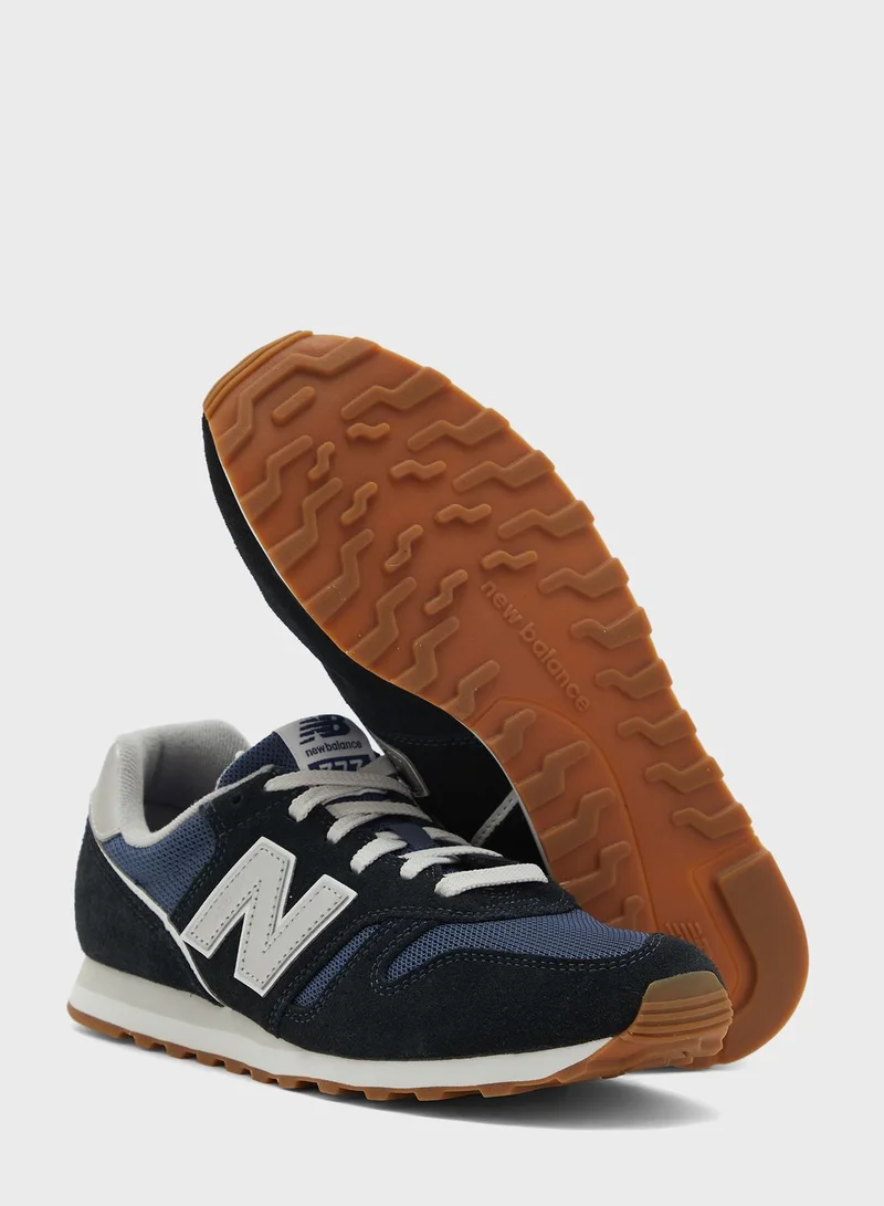 New Balance 373 Low Top Sneakers