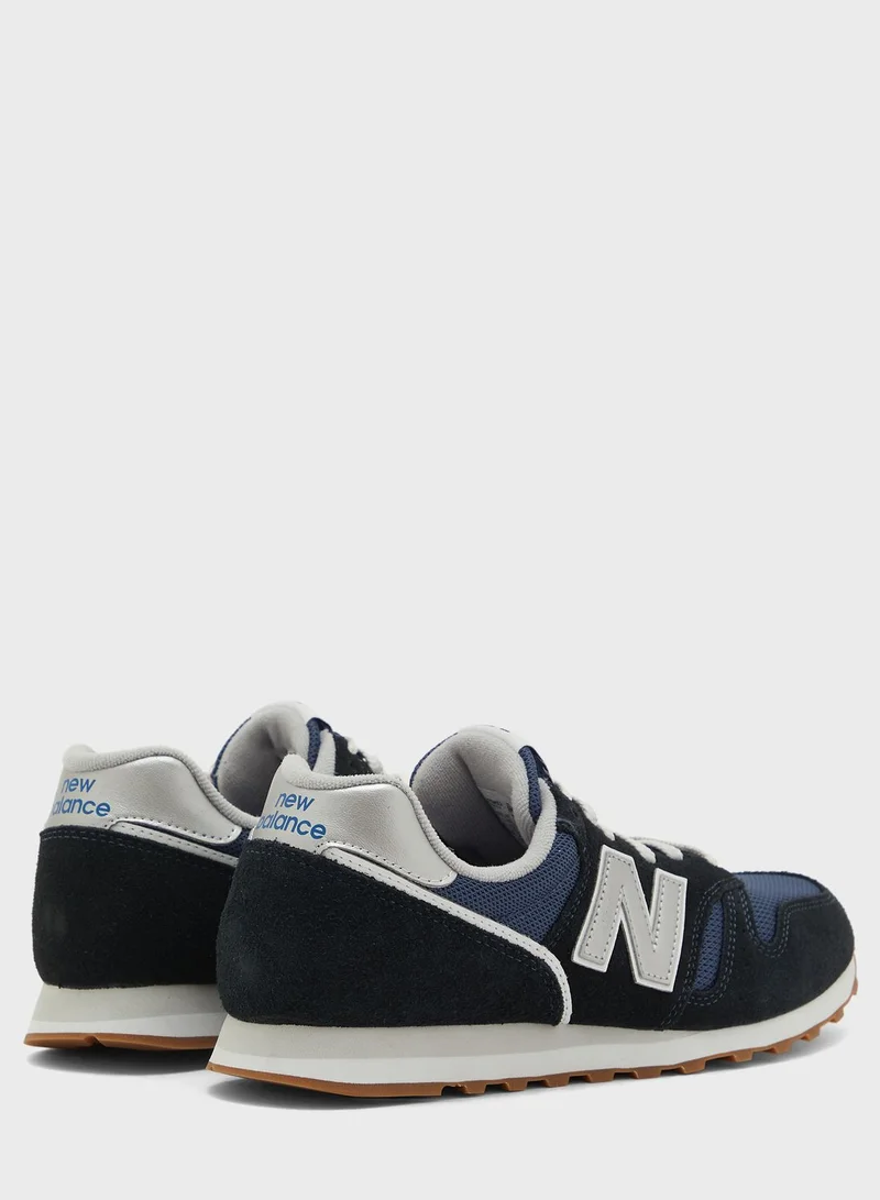 New Balance 373 Low Top Sneakers