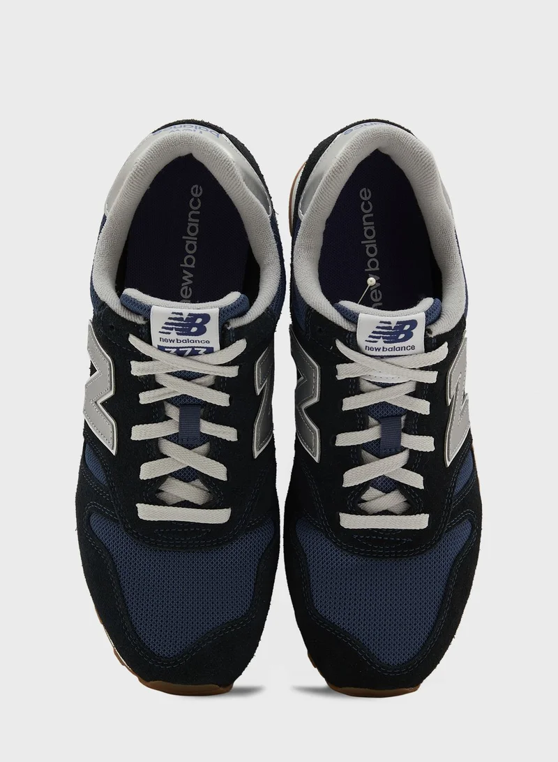 New Balance 373 Low Top Sneakers