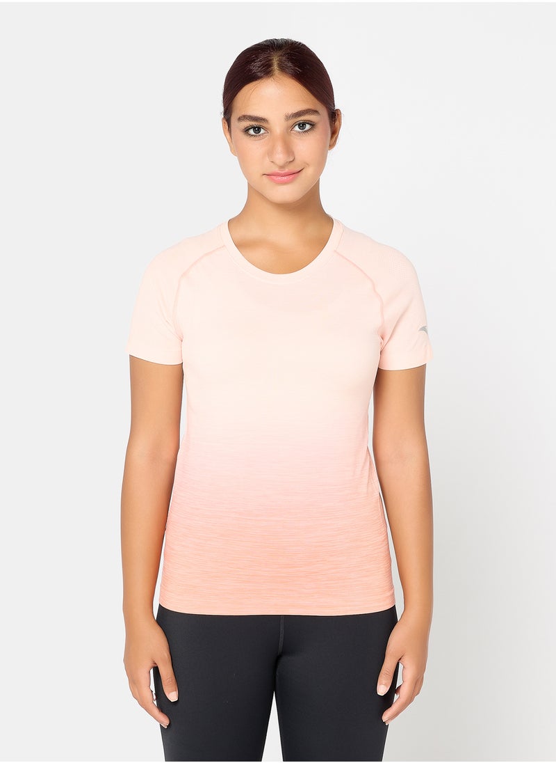 ANTA - Running SS Tee - Image 1
