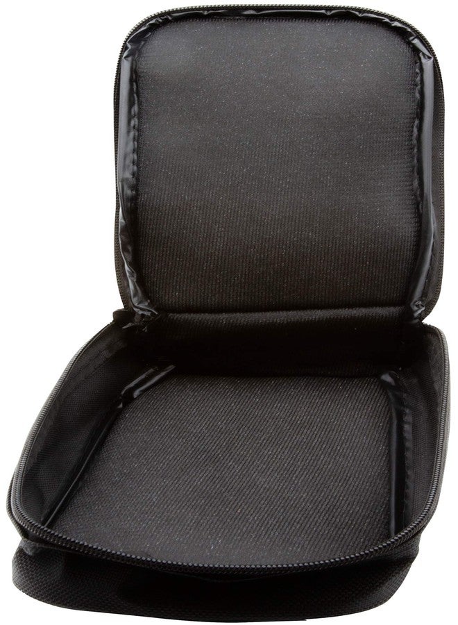 Triplett 10-4295 Universal Multimeter and Clamp-on Meter Carrying Case - Image 5