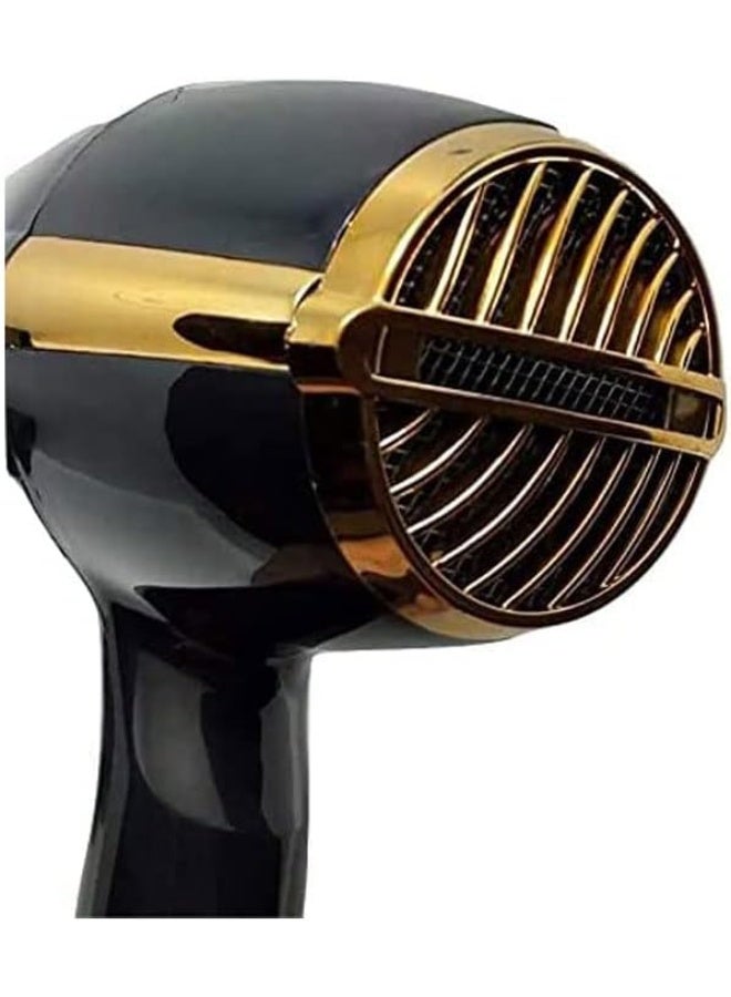 ماكس Professional Hair Dryer -801 - Image 3
