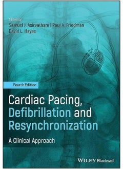 Cardiac Pacing, Defibrillation and Resynchronization: A Clinical Approach  - Image 2