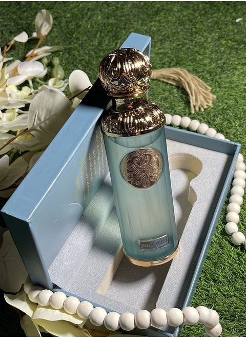 Gissah imperial Valley 200ml