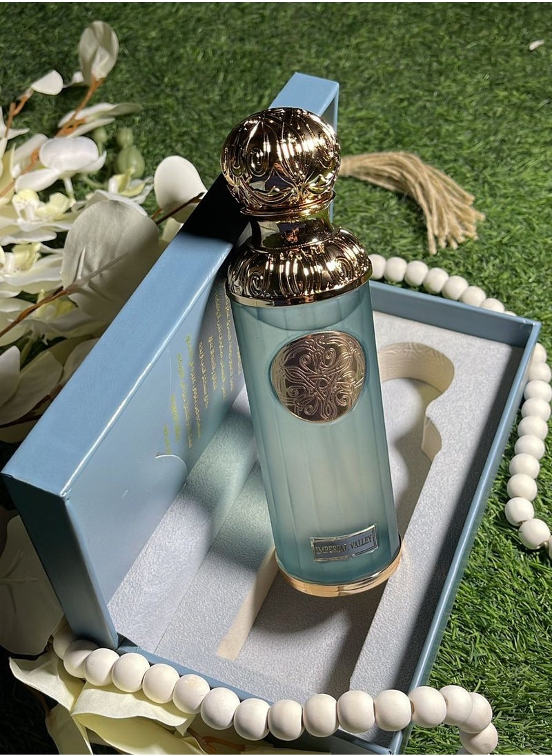 Gissah imperial Valley 200ml