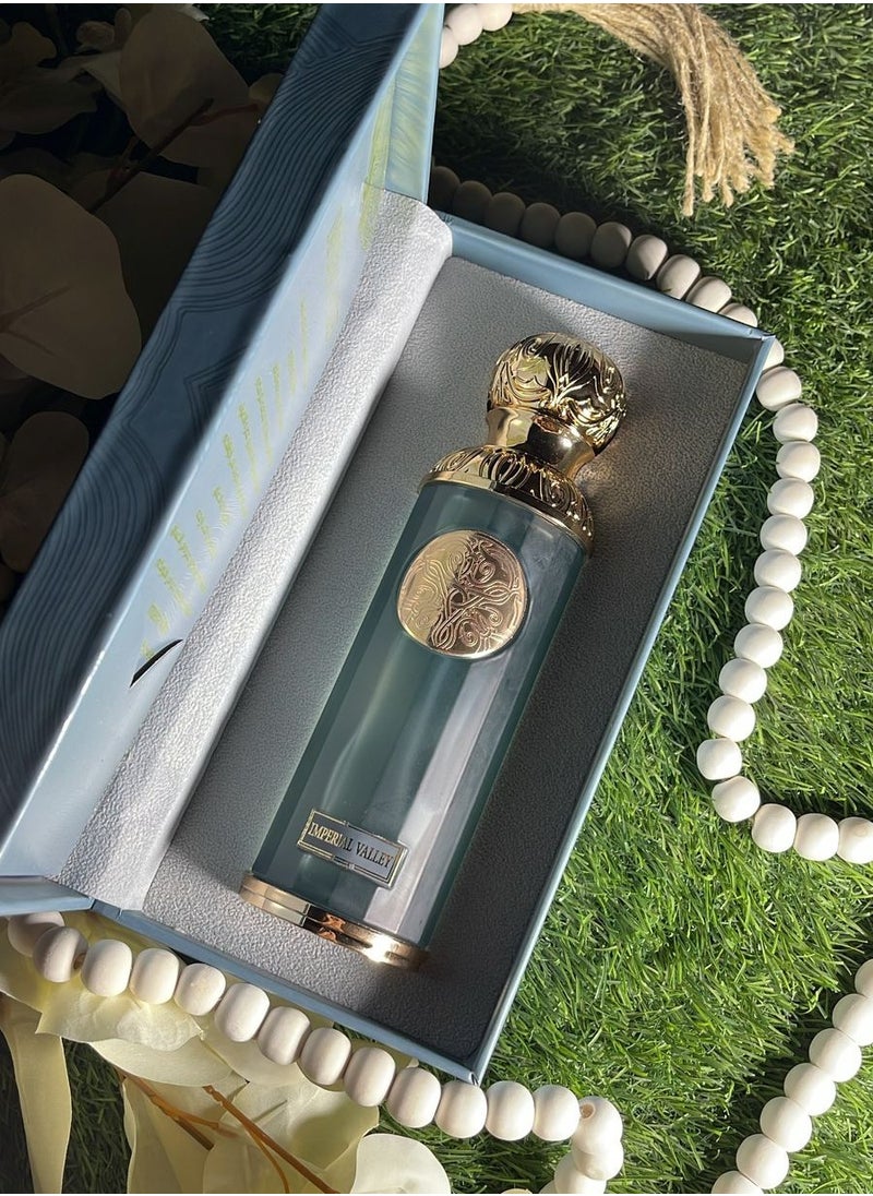 Gissah imperial Valley 200ml