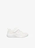 SKECHERS white