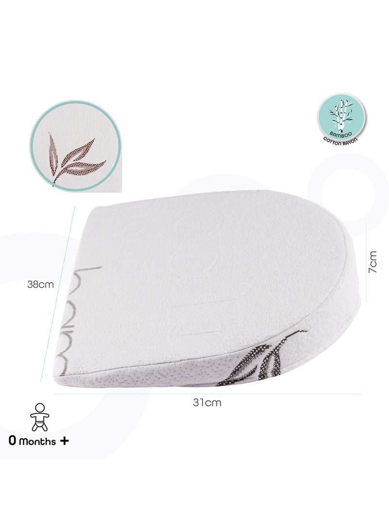 Moon Universal Crib Wedge - Image 3