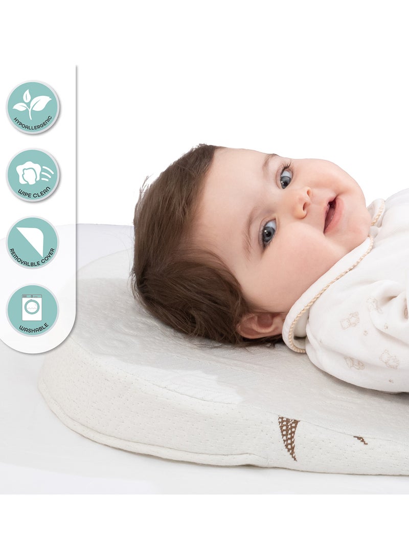 Moon Universal Crib Wedge - Image 4