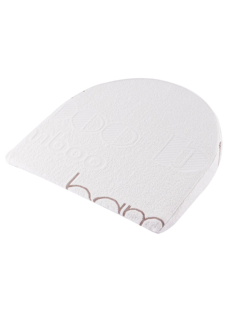 Moon Universal Crib Wedge - Image 1