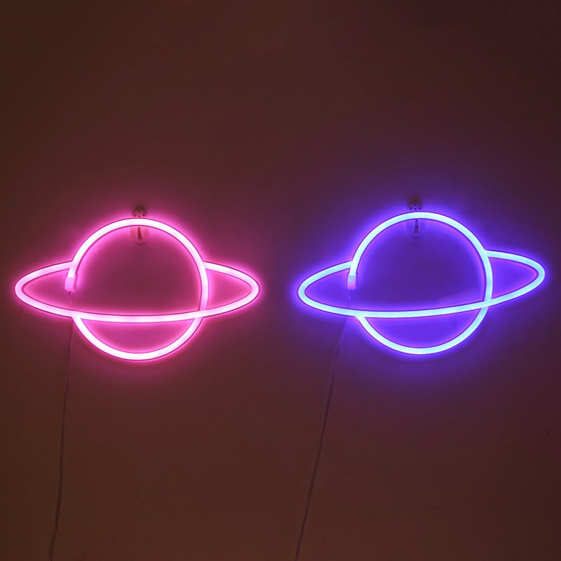 Starry LED Lights Compact USB Powered Universe-Themed Design Decorative Lights - Easy Control Versatile Usage for Bedrooms Bars Proposal Nights - Image 5