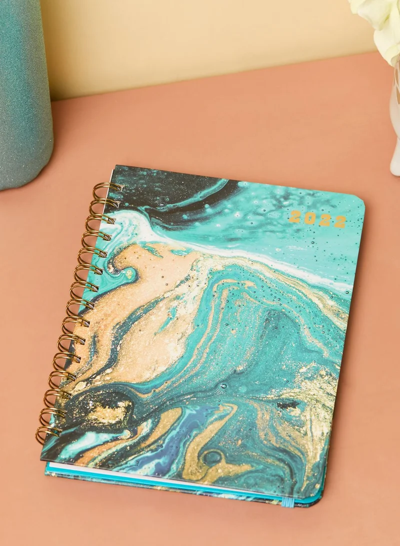 Back to school kit 2022 Printer Planner Agenda