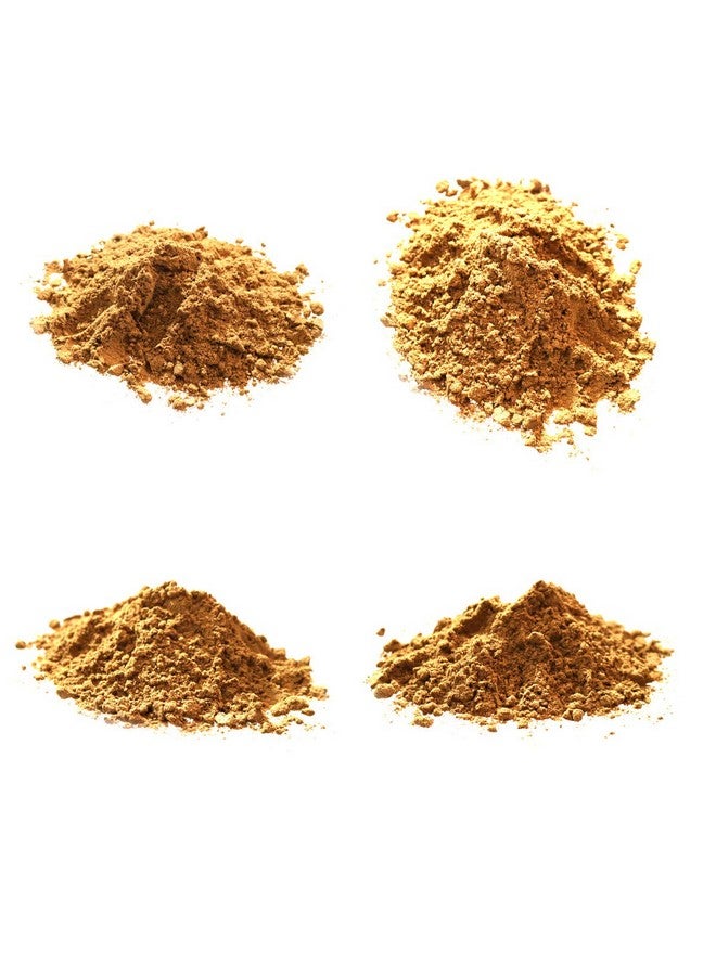 CHAKRADHARI Orignal Rudraksha Natural Powder 111 Grams - Image 2