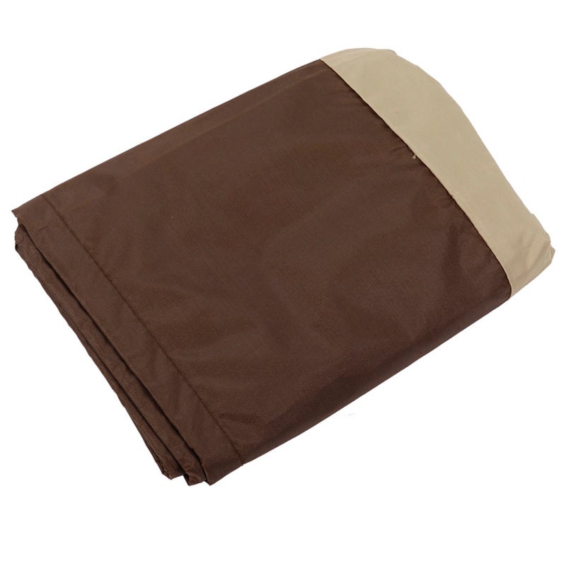 Waterproof Outdoor Garden Stove Cover Dust proof Chiminea Sun Rain Protector - Image 5