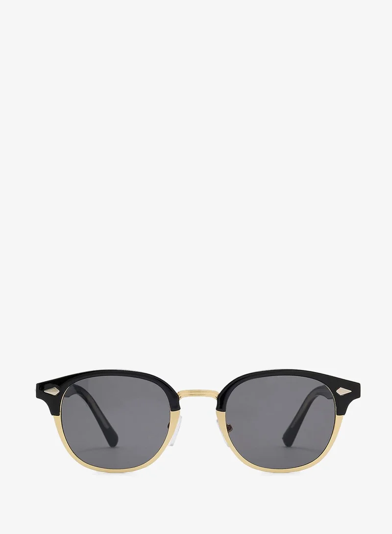 Seventy Five Classic Clubmaster Sunglasses