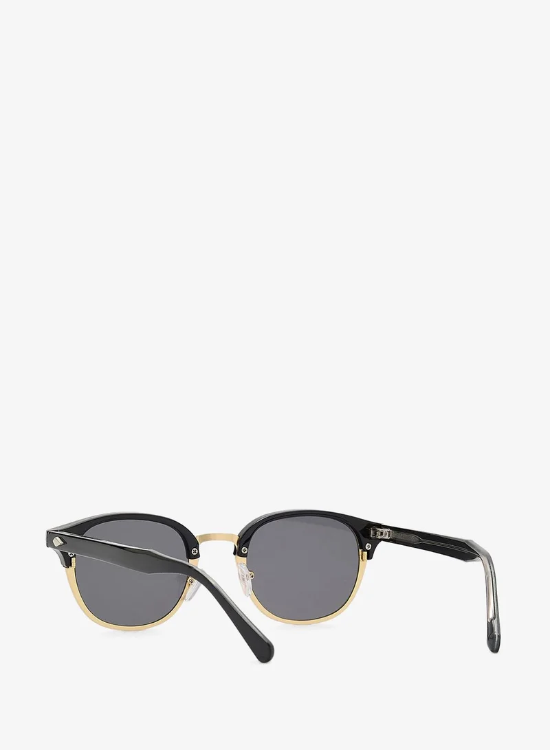 Seventy Five Classic Clubmaster Sunglasses