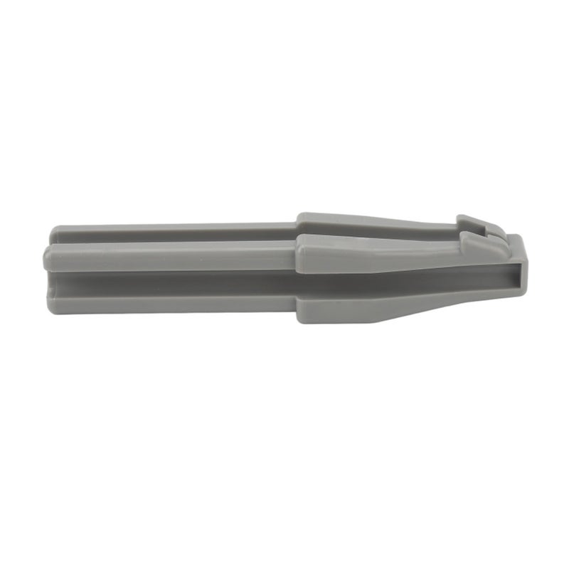 4 In 1 Eyebrow Pencil Sharpener: Scratch Resistant Plastic - Hand Safe Design Eyebrow Sharpening Tool for Eyebrow Makeup Enthusiasts - Image 4